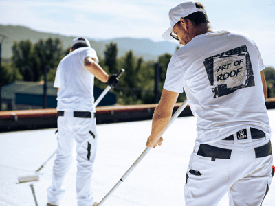 About Roof Repair Experts Carp Lake, MI